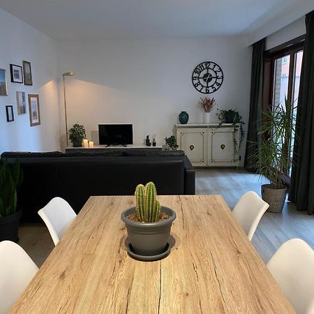 Studio Zeedicht Blankenberge Ngoại thất bức ảnh