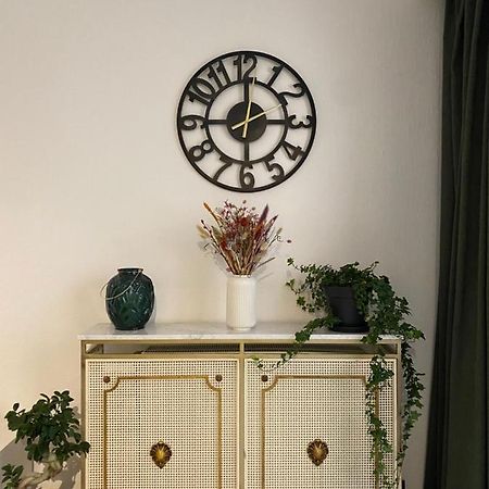 Studio Zeedicht Blankenberge Ngoại thất bức ảnh