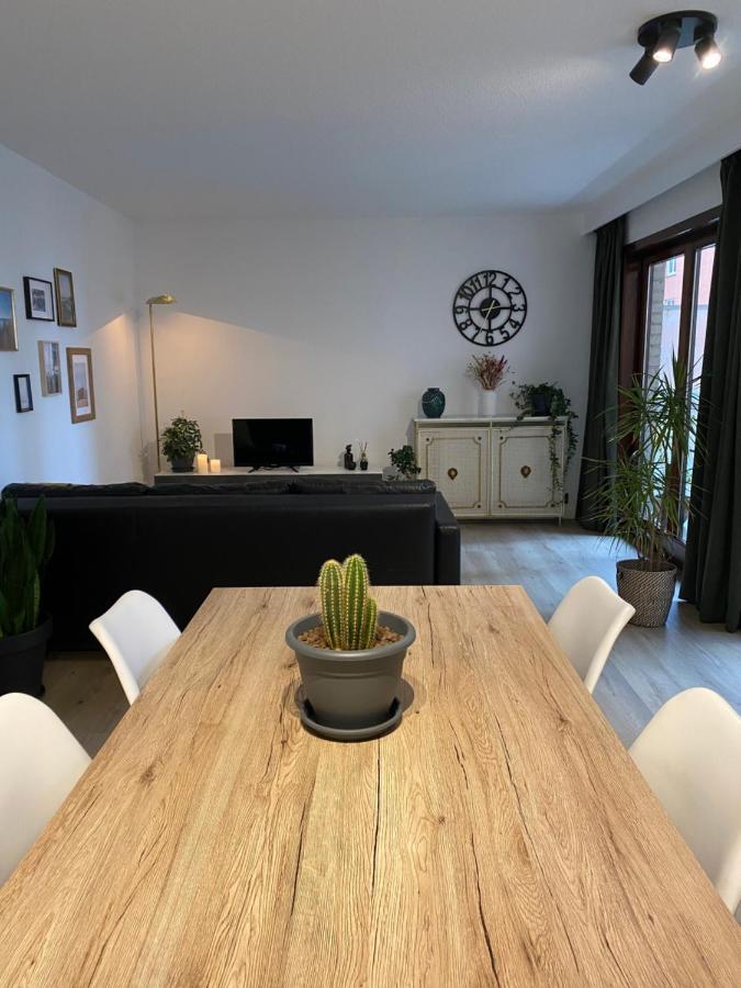Studio Zeedicht Blankenberge Ngoại thất bức ảnh